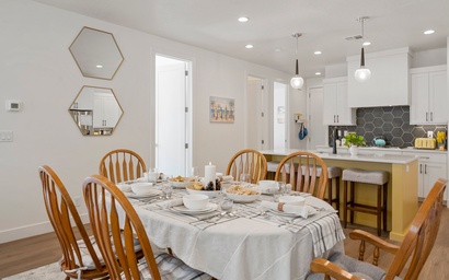 Beech Bungalow 15