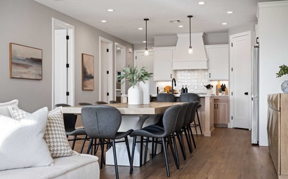 Rock Creek at Desert Color 19