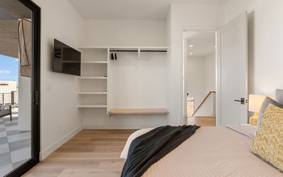 Pickleball Penthouse 38