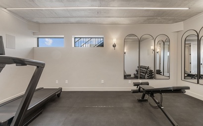 Pickleball Penthouse 13