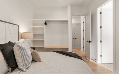 Pickleball Penthouse 27