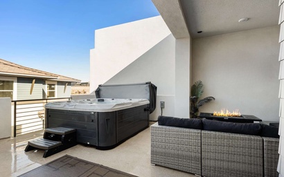 Desert Color Hideaway 31