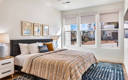 Desert Color Hideaway 20