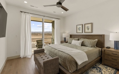 Coral Rock Retreat 5