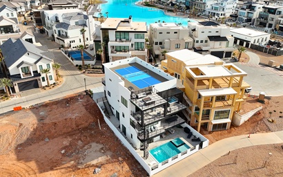 Pickleball Penthouse 68