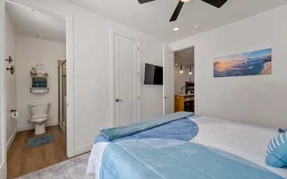 Beech Bungalow 19