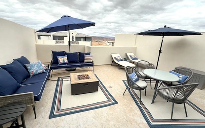 Dacotah Sunrise #86 6