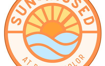 Sun-Kissed at Desert Color 43