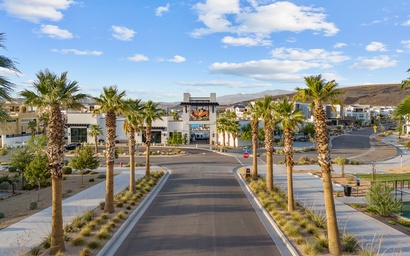 The Sanctuary at Desert Color 50