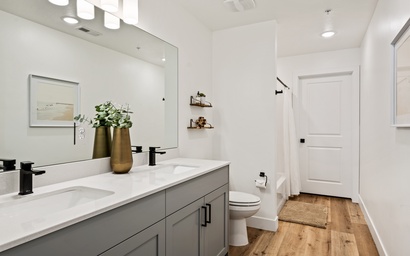 Dacotah Sunrise #86 23