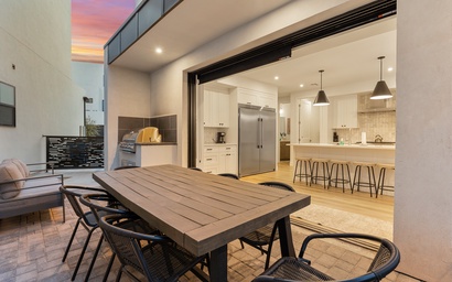 Palm Desert Oasis 30