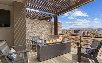 Canyon Country Oasis 60