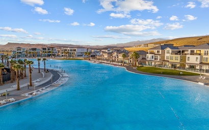 Luxury Rental at Desert Color 2