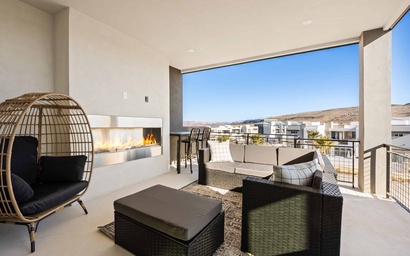 Palm Desert Oasis 19