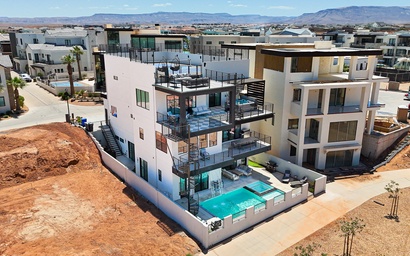 Pickleball Penthouse 10