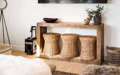 The Sanctuary at Desert Color 24