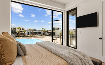 Barefoot Beach Bungalow 30