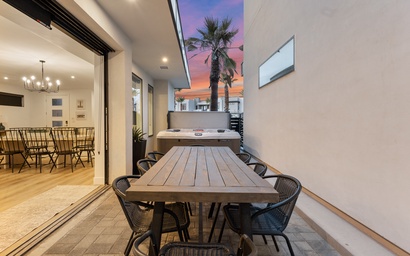 Palm Desert Oasis 32