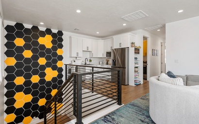 Beech Bungalow 8