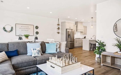 Attitude Adjustment Retreat 11