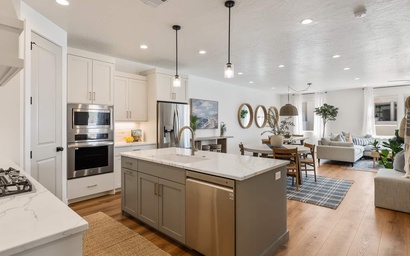 Experience Utah at the Lake House 14