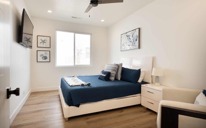 Attitude Adjustment Retreat 24