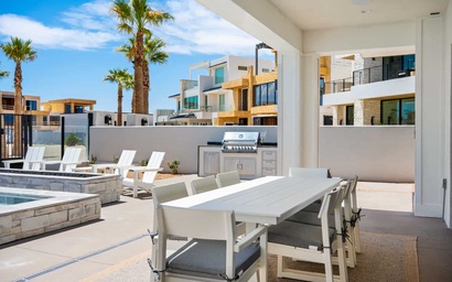 The Beach Front Max 37