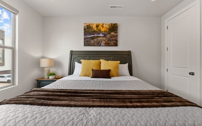 Canyon Country Oasis 32