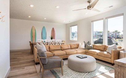 Pier 47 at Desert Color