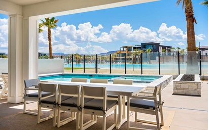The Beach Front Max 36