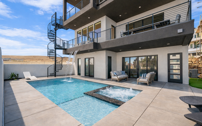 Pickleball Penthouse 3