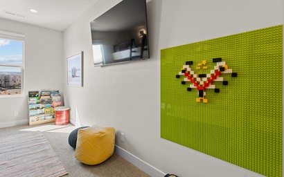 Sensory Escape 34