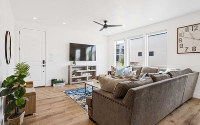 Attitude Adjustment Retreat 10