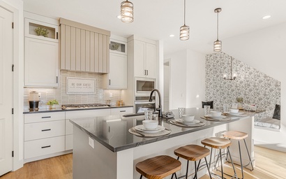 Always an Adventure 6