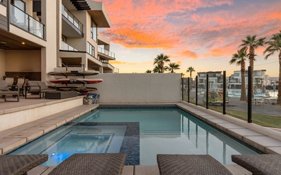Lagoon Landing 36