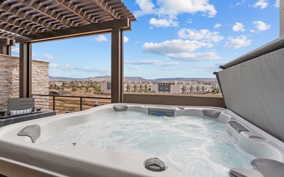 Canyon Country Oasis 4