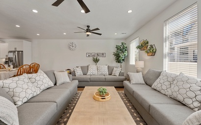 Beech Bungalow 13