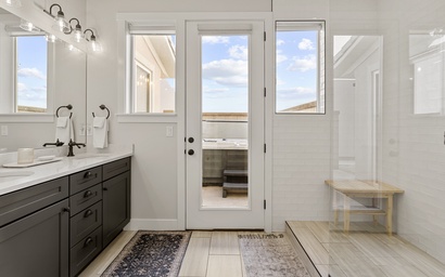 Beachside Bliss 30