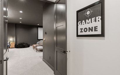 Lula Bay Lagoon House 25