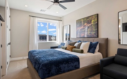 Rock Creek at Desert Color 38