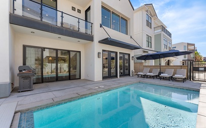 Vinnie's Beach House 46