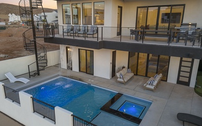 Pickleball Penthouse 41