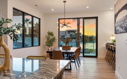 Lagoon Landing 6