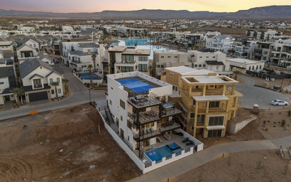 Pickleball Penthouse 19