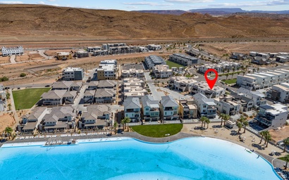 The Piers at Desert Color 57