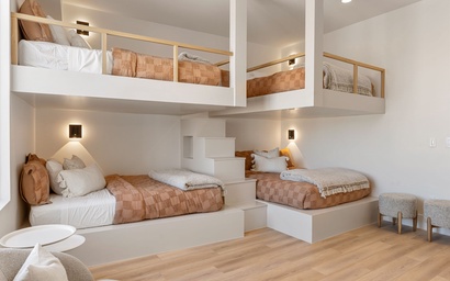 Barefoot Beach House C 29
