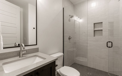 Luxury Rental at Desert Color 20