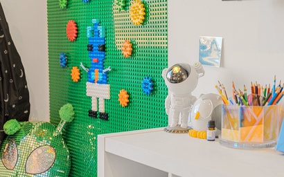 Always an Adventure 43