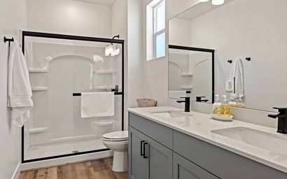 Serenity Shores #80 20