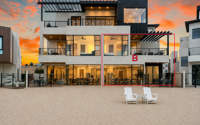 Pearl Beach B 32